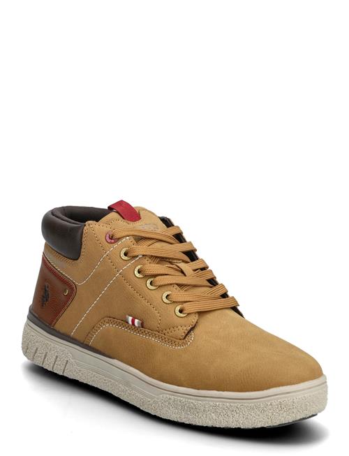 U.S. Polo Assn. | Uspa Pyro Shoe | 46