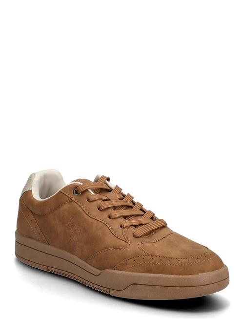 U.S. Polo Assn. | Uspa Steve 6 Shoe | 46