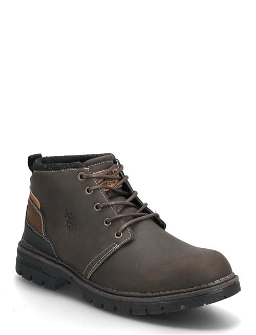 U.S. Polo Assn. | Uspa Ohio 5 Shoe | 43