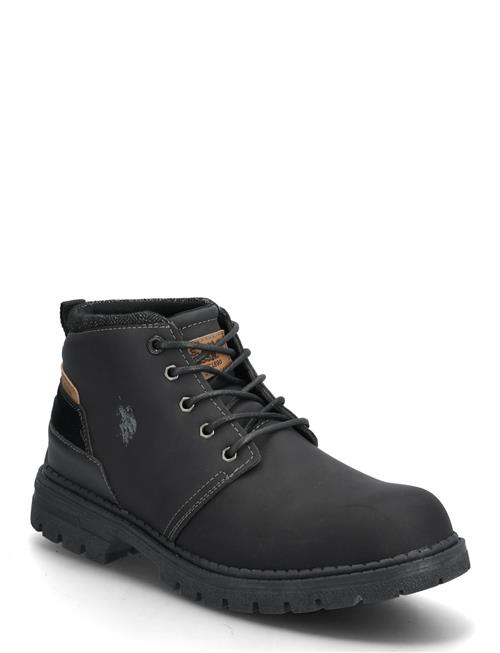 U.S. Polo Assn. | Uspa Ohio 5 Shoe | 46