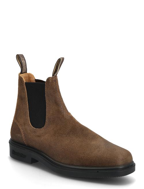 Blundstone | Bl 2581 Dress Chiseled Toe Boot | 41