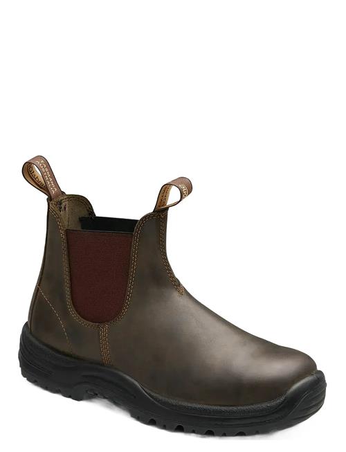 Blundstone | Bl 196 Safety Boot | 44