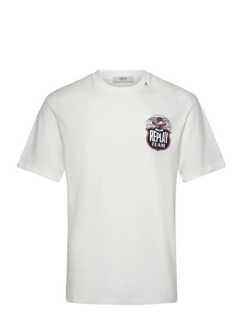 Replay | T-Shirt Relaxed | M