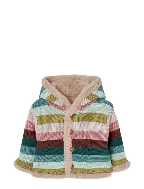 Boboli | Jacket Reversible For Baby -Bci | 74