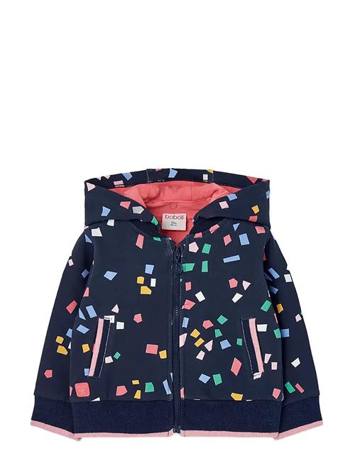 Boboli | Fleece Jacket Printed | 122