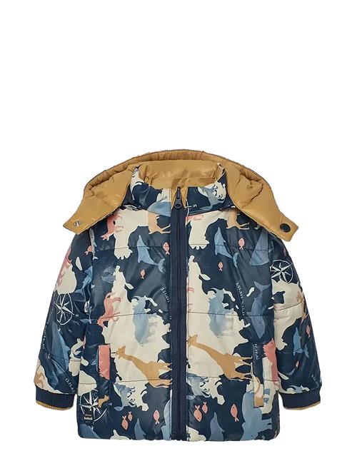 Boboli | Reversible Parka | 86