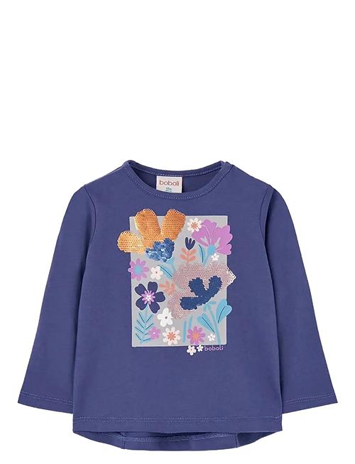 Boboli | Knit T-Shirt | 92