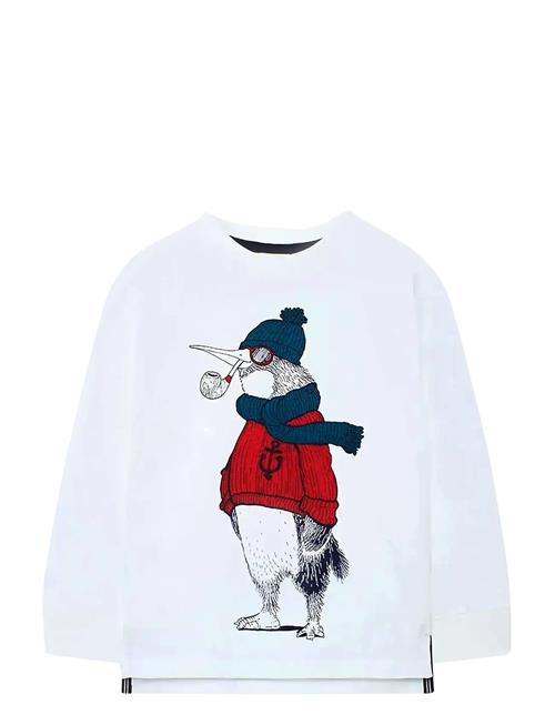 Boboli | Knit T-Shirt | 98