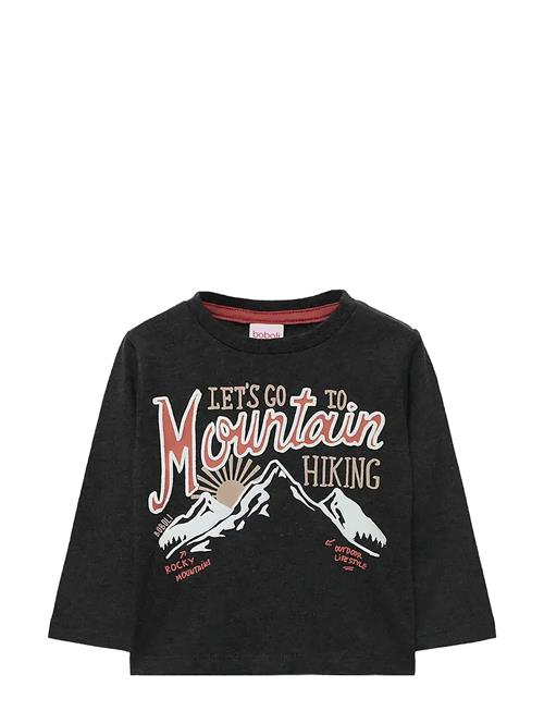 Boboli | Knit T-Shirt | 116