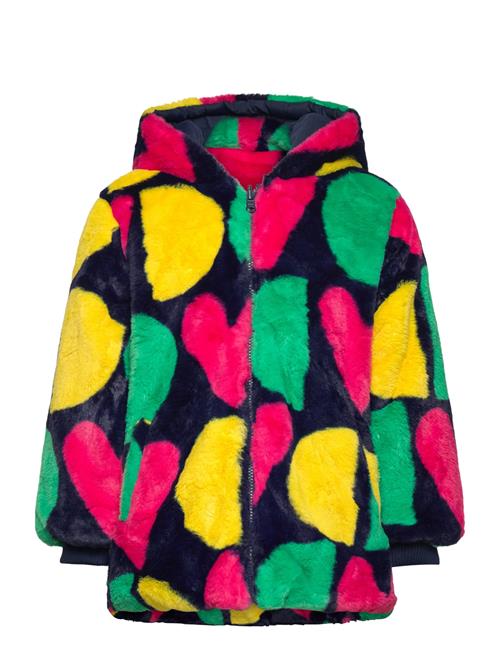 Boboli | Reversible Parka | 98