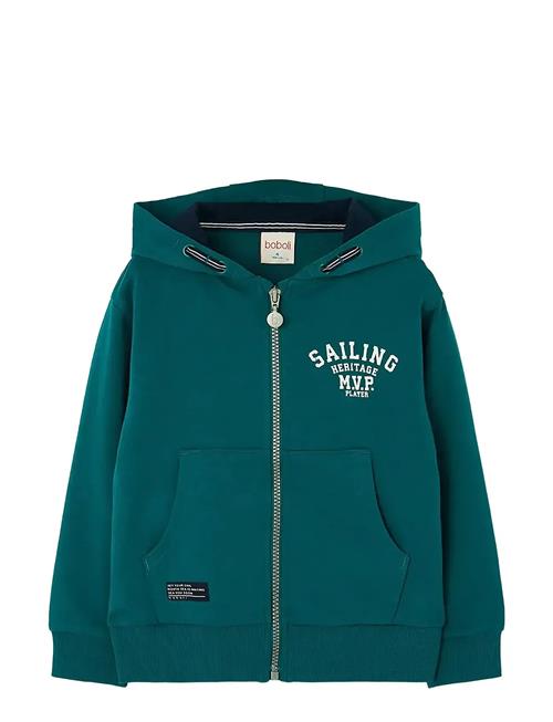 Boboli | Fleece Jacket | 92