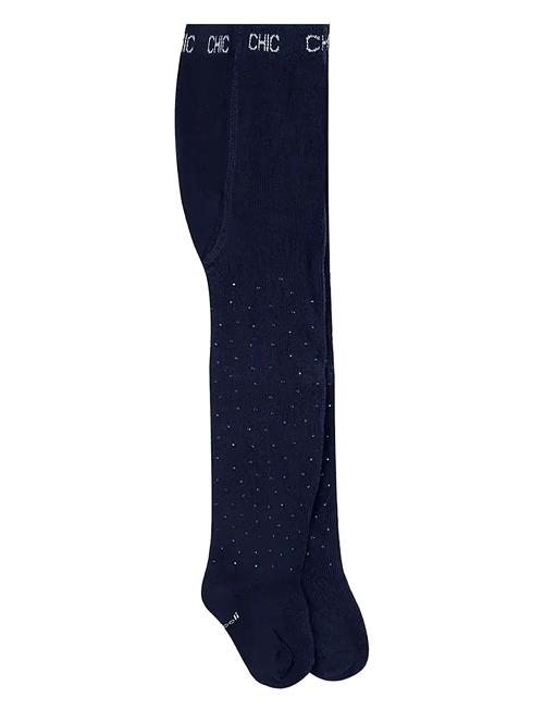 Boboli | Thick Tights Crystals | 92