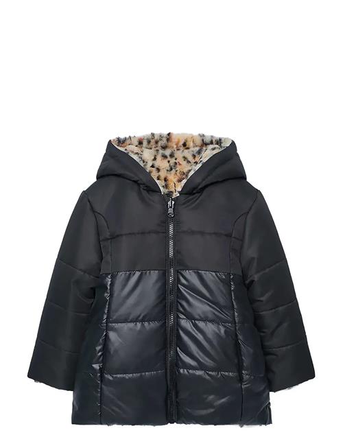 Boboli | Reversible Parka Combined | 104