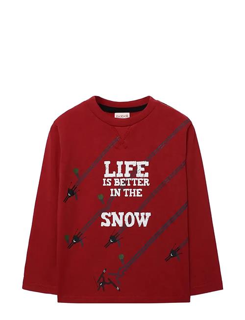 Boboli | Knit T-Shirt | 116