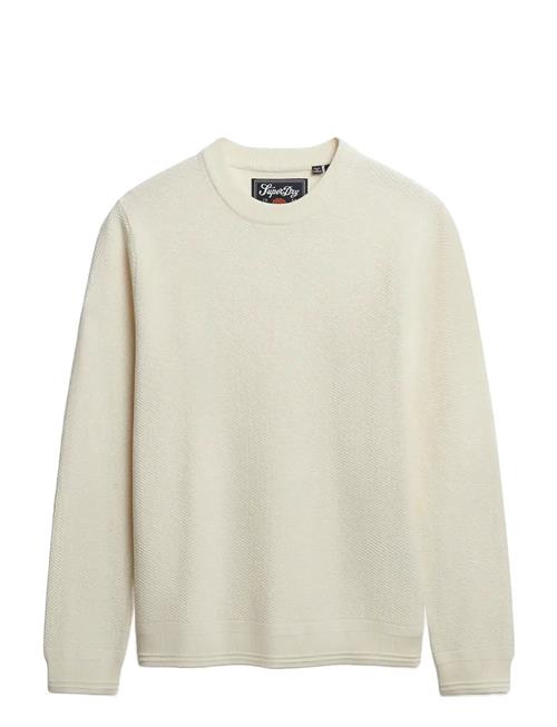 Superdry | Lw Cotton Texture Jumper | M