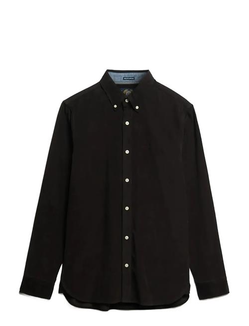 Superdry | Classic Needle Cord Shirt | S