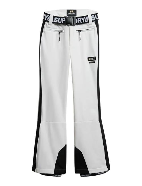 Superdry Sport | Luxe Ski Pant | S