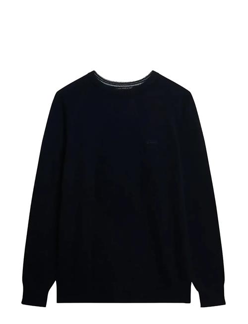 Superdry | Wool Blend Jumper | L
