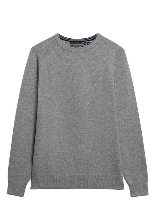Superdry | Wool Blend Jumper | XL