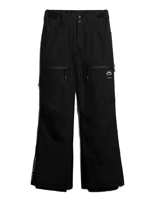 Superdry Sport | Ultimate Freestyle Ski Pant | S