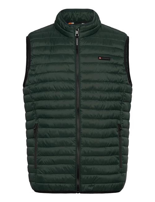 Superdry Sport | Fuji Lite Padded Gilet | XL