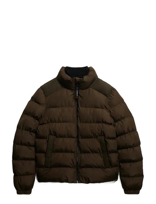 Superdry | Sports Puffer Jacket | S