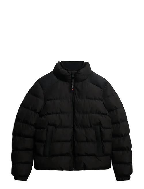 Superdry | Sports Puffer Jacket | S