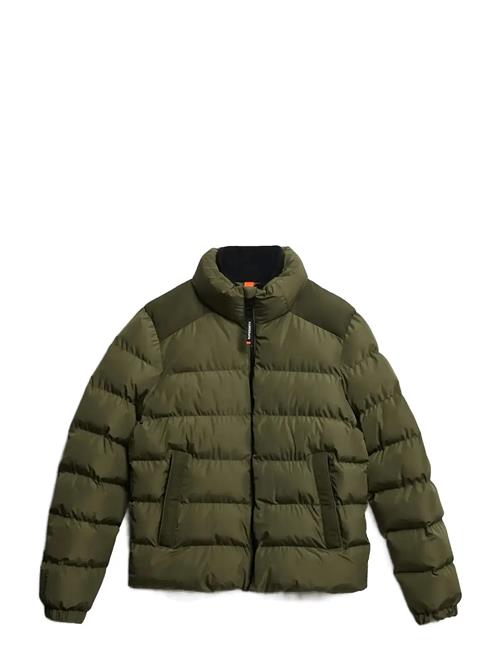 Superdry | Sports Puffer Jacket | S