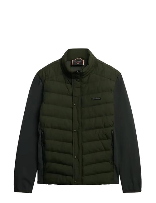 Superdry | Storm Popper Softshell Jkt | M
