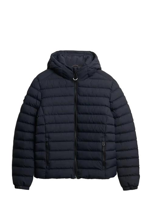 Superdry | Hooded Fuji Padded Jacket | L