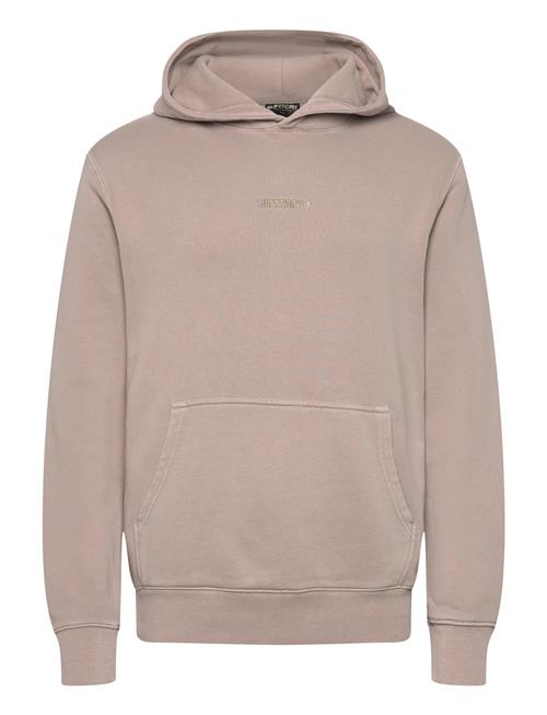 Superdry | Micro Logo Hood | XL