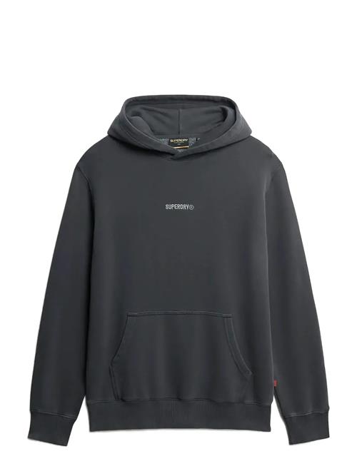 Superdry | Micro Logo Hood | S