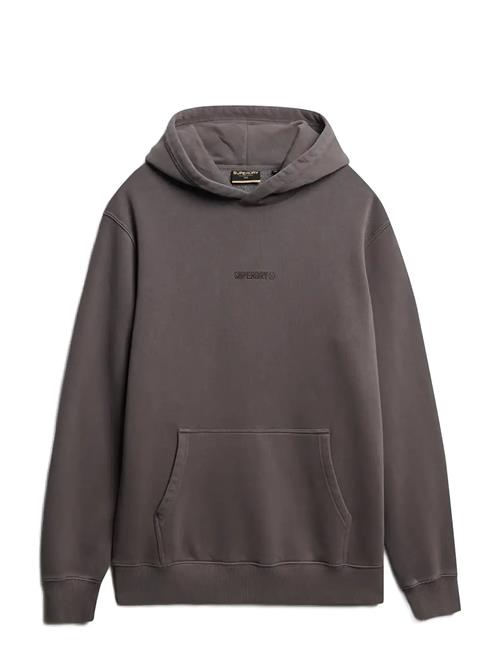 Superdry | Micro Logo Hood | XXL