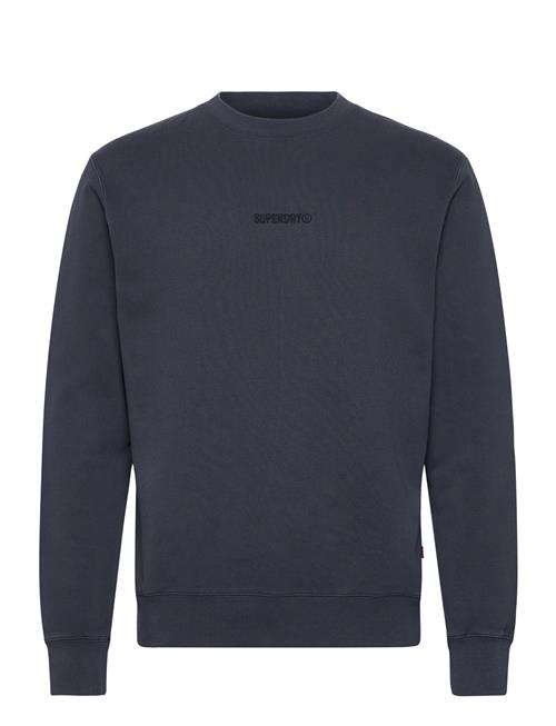 Superdry | Micro Logo Crew | XXL
