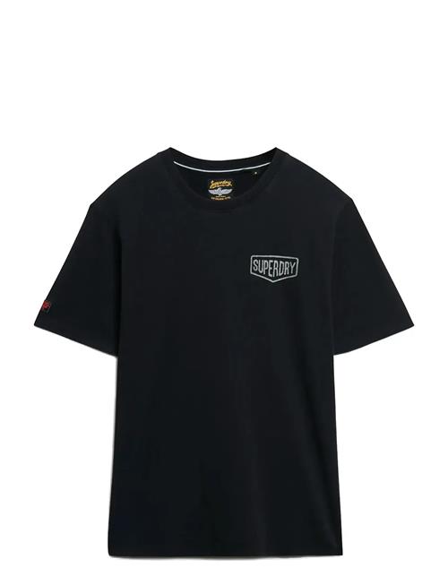 Superdry | Work Tab Loose Tee | XL