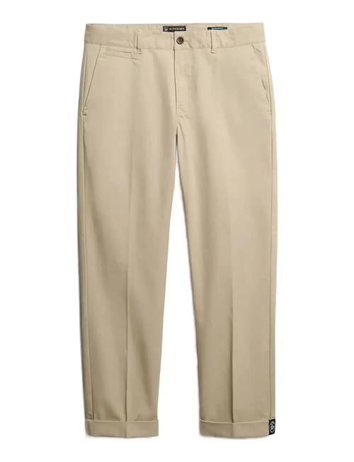 Superdry | Premium Regular Chino | 31 x 32