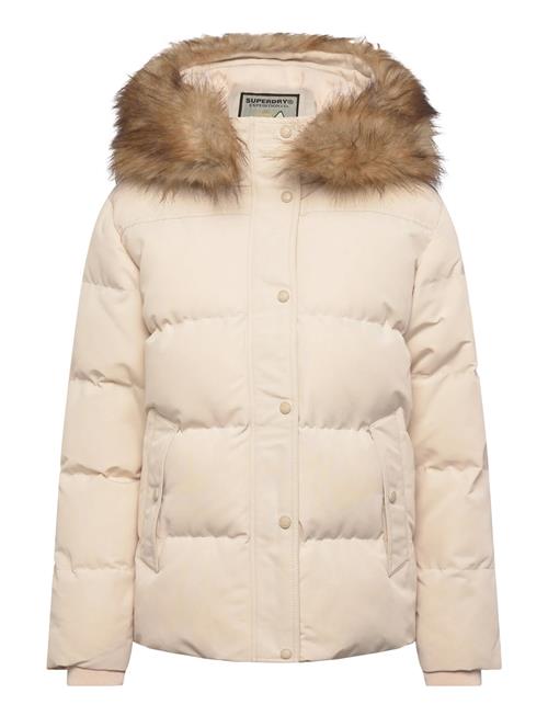 Superdry | Everest 5 Baffle Puffer Jkt | XS