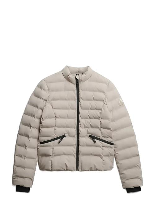 Superdry Sport | City Fuji Padded Jacket | L