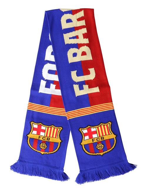 Joker | Scarf Fc Barcelona | 140 CM