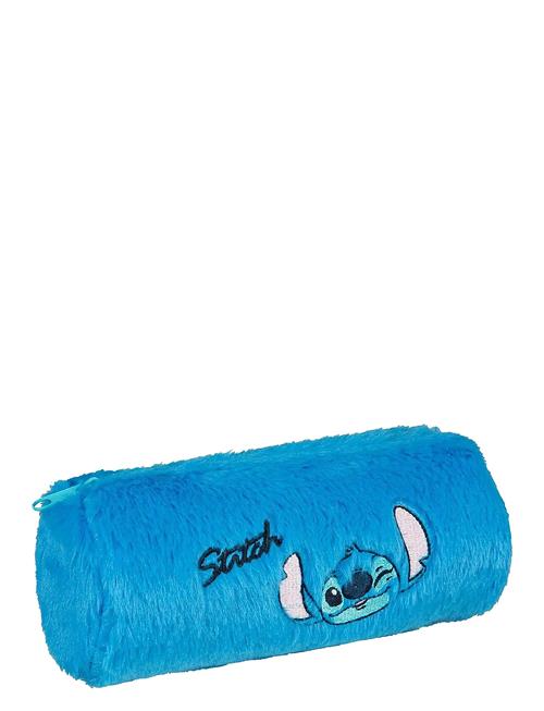 Undercover | Disney Stitch Pencil Case Plush | ONE SIZE