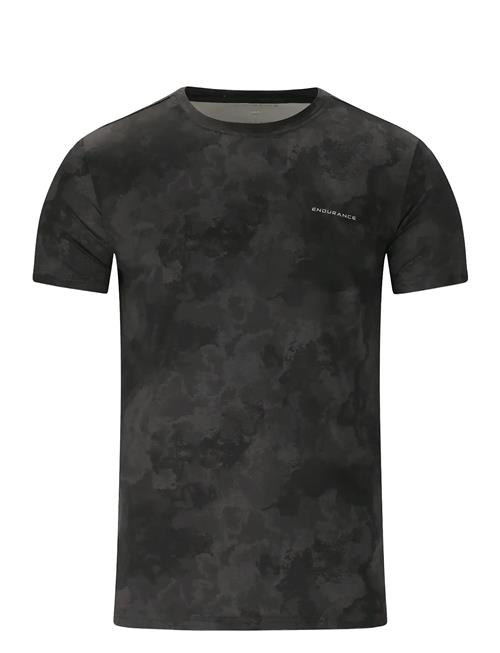Endurance | Genen M S/S Tee | XXL