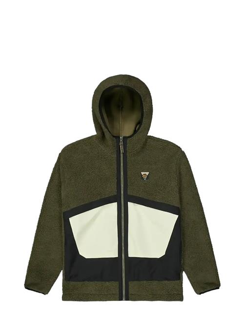 PICTURE ORGANIC CLOTHING | Pmbton Zip Hoodie | S