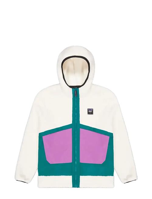 PICTURE ORGANIC CLOTHING | Pmbton Zip Hoodie | XL