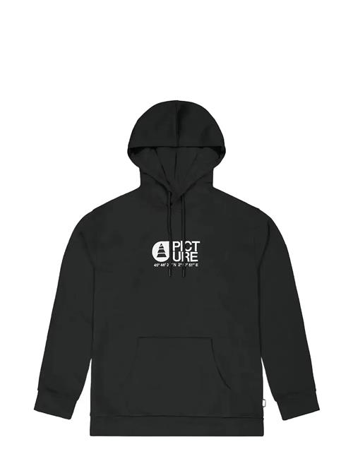 PICTURE ORGANIC CLOTHING | Basement Hoodie | L