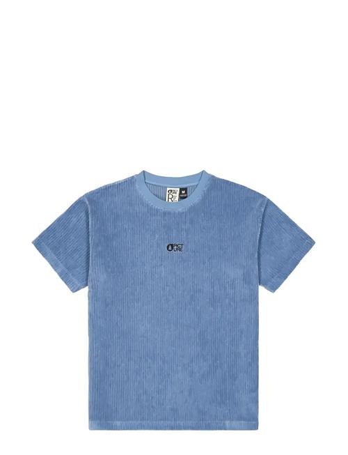 PICTURE ORGANIC CLOTHING | Laikko Velours Tee | XS