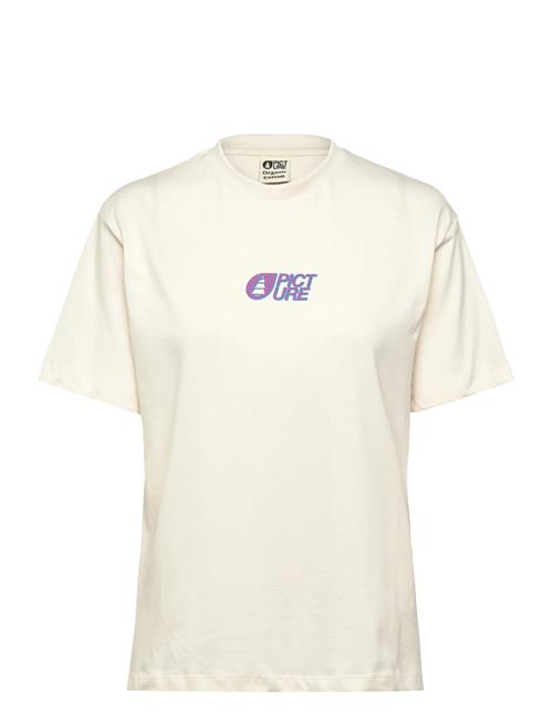 PICTURE ORGANIC CLOTHING | D&S Nepal W Tee | XL