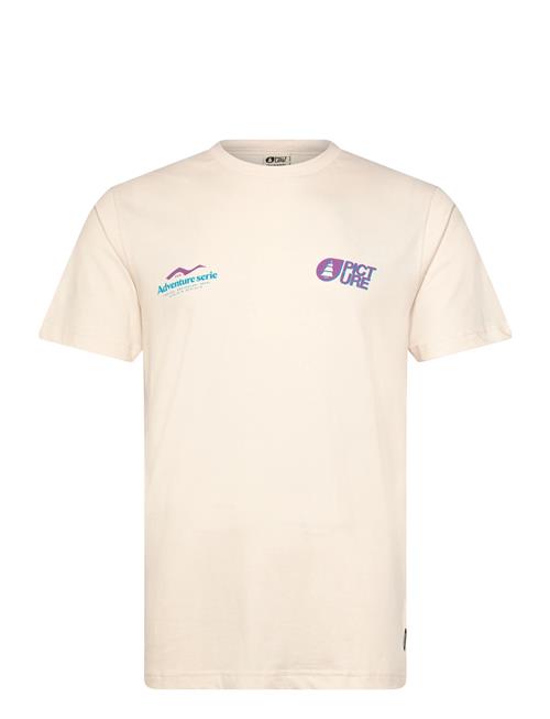 PICTURE ORGANIC CLOTHING | D&S Nepal Tee | L