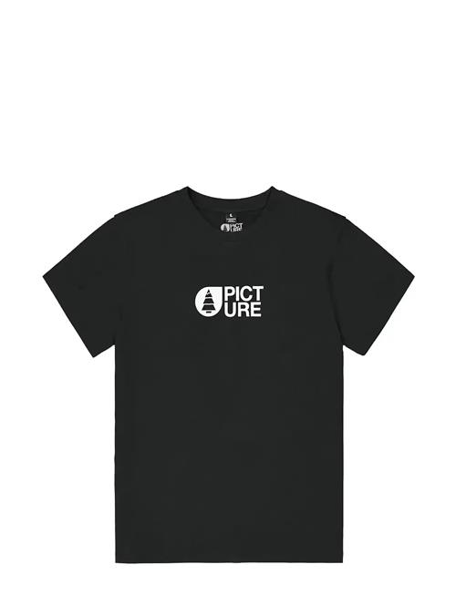 PICTURE ORGANIC CLOTHING | Basement Classic Tee | S