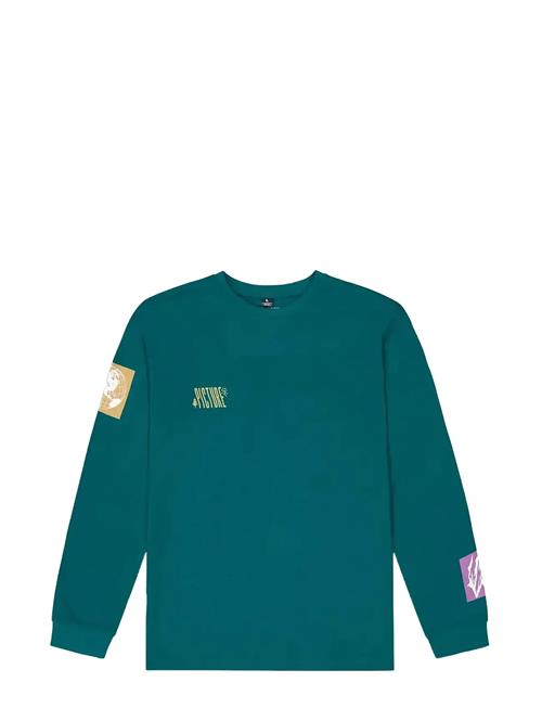 PICTURE ORGANIC CLOTHING | Kawa Ls Tee | S