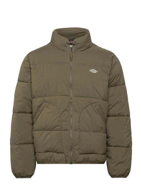 Dickies | M Summerdale Puffer | L
